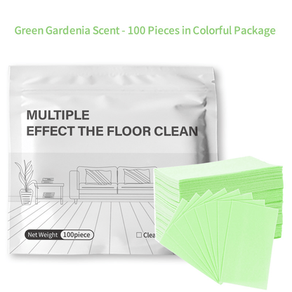 🫧Last Day 49% OFF🫧Multi-Surface Antibacterial Cleaner for Hardwood, Tile & Laminate
