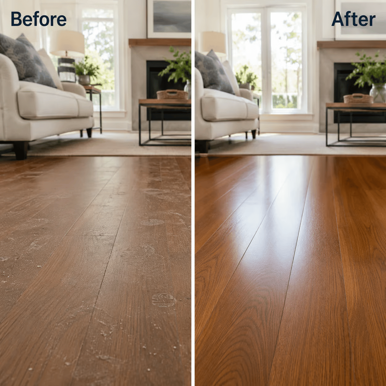 🫧Last Day 49% OFF🫧Multi-Surface Antibacterial Cleaner for Hardwood, Tile & Laminate