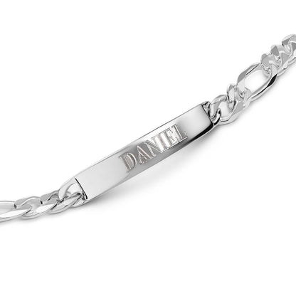 Dania ID Name Bracelet